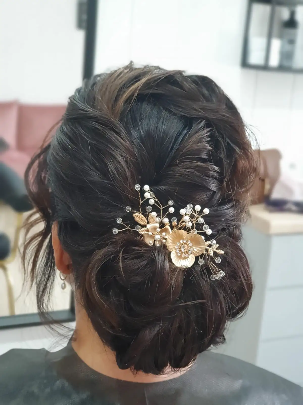 Zdjecie pokazujące wykonaną pracę