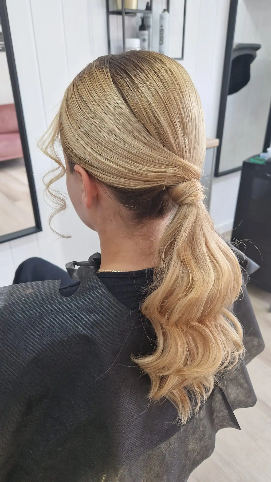 Zdjecie pokazujące wykonaną pracę