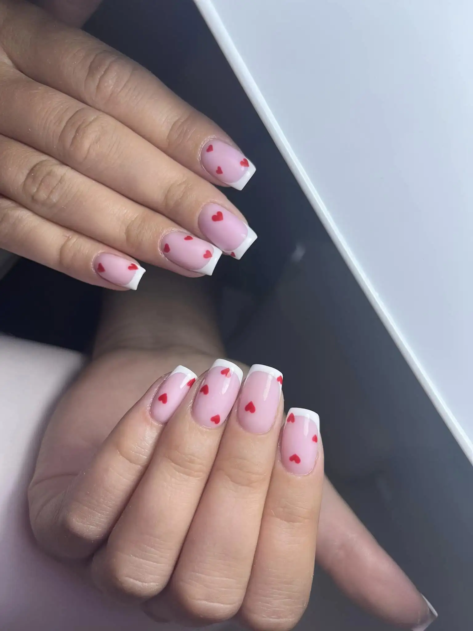 Zdjecie pokazujące wykonaną pracę